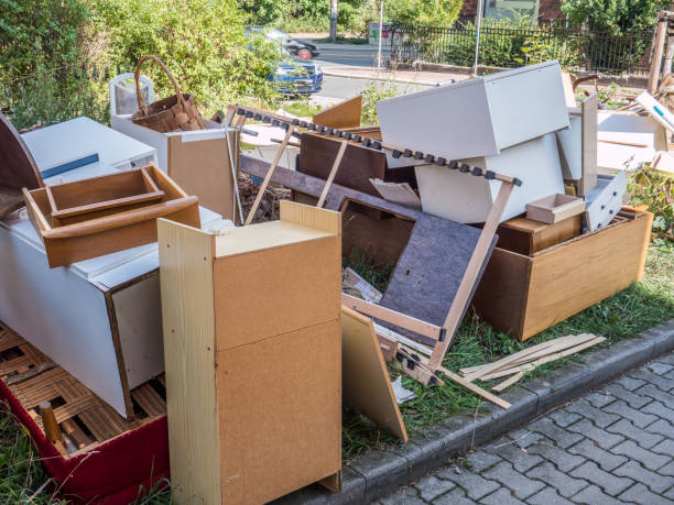 Best Commercial Junk Removal  in Palm Beach, FL